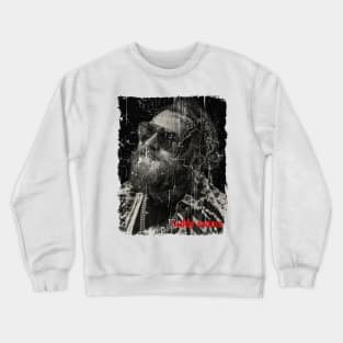 Teddy Swims Crewneck Sweatshirt